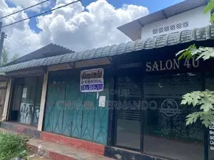 Commercial Shop Spaces for Rent – Biyagama (Waduwegama Area)