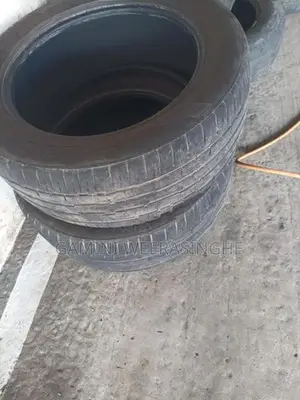 285/50/R20 Tyres