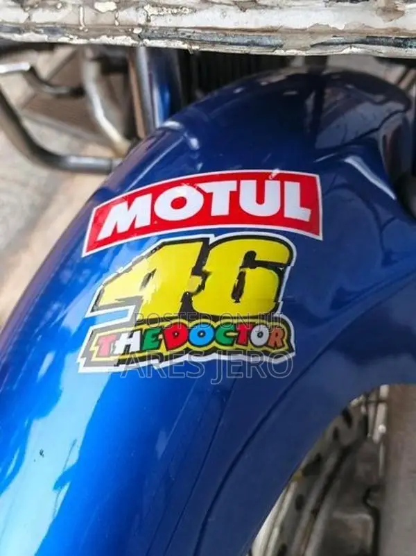 Hero Passion Plus 2004