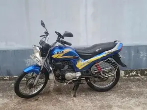 Hero Passion Plus 2004