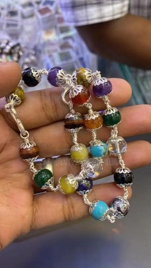 Crystals Bracelets