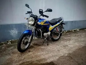 Hero Passion Plus 2004