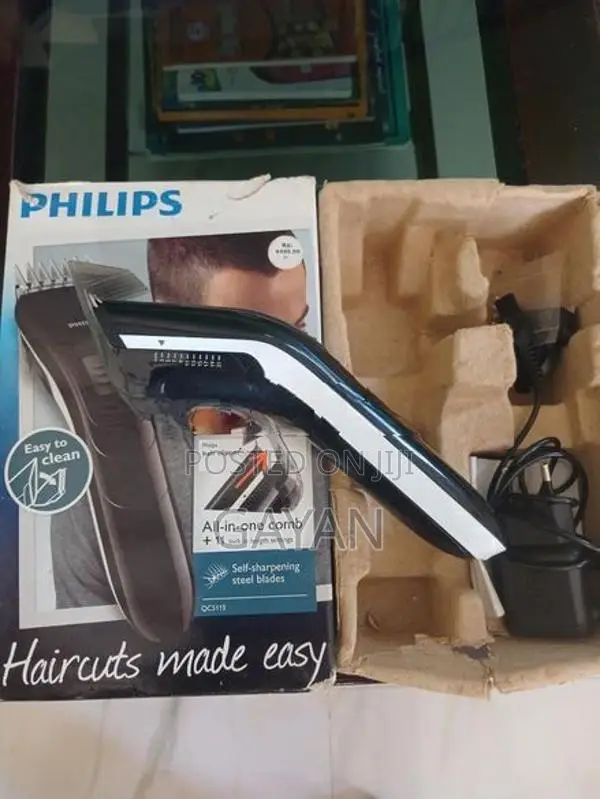 Philips Shaver