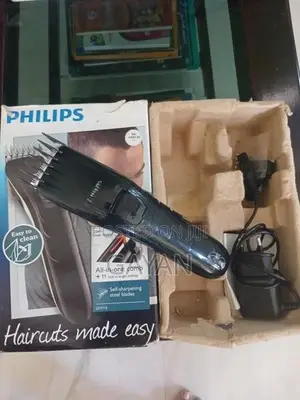 Philips Shaver