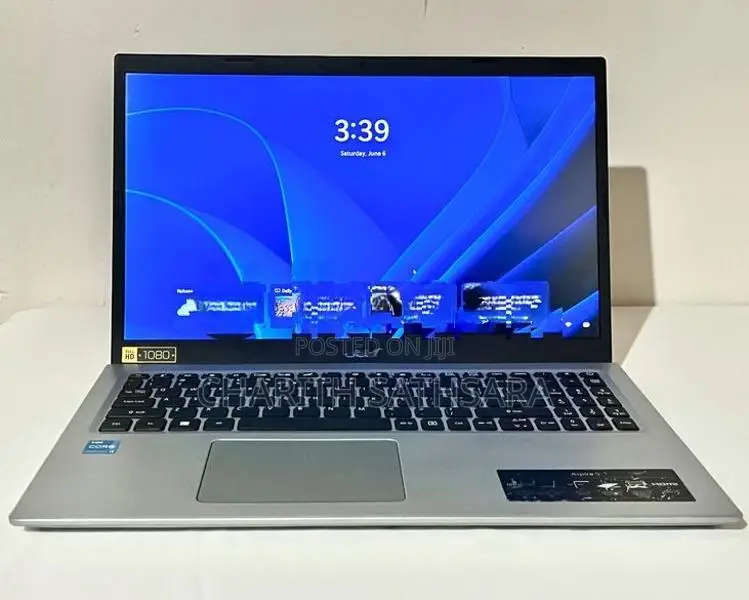i3 11th Acer Aspire 5