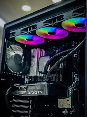 Amd Ryzen 7 7700 X Pc