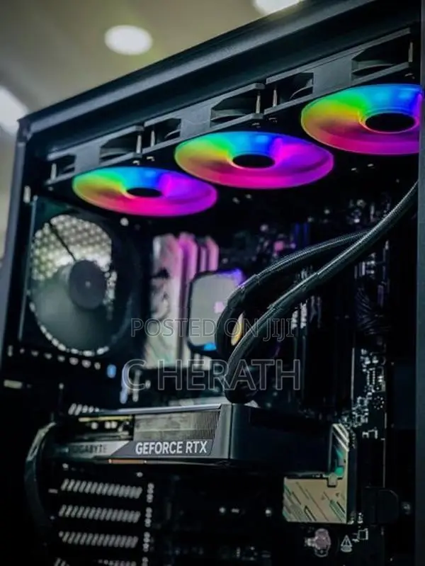Amd Ryzen 7 7700 X Pc