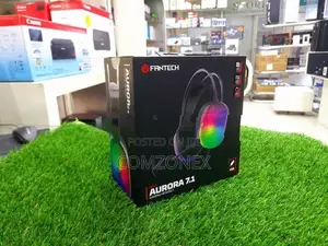 Fantech HG29 Aurora 7.1 Wired Gaming Headset