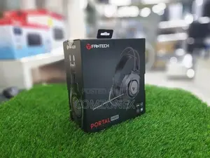 Fantech HQ55 Wired Gaming Headset