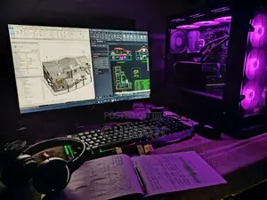 Amd Ryzen 7 7700 X Pc