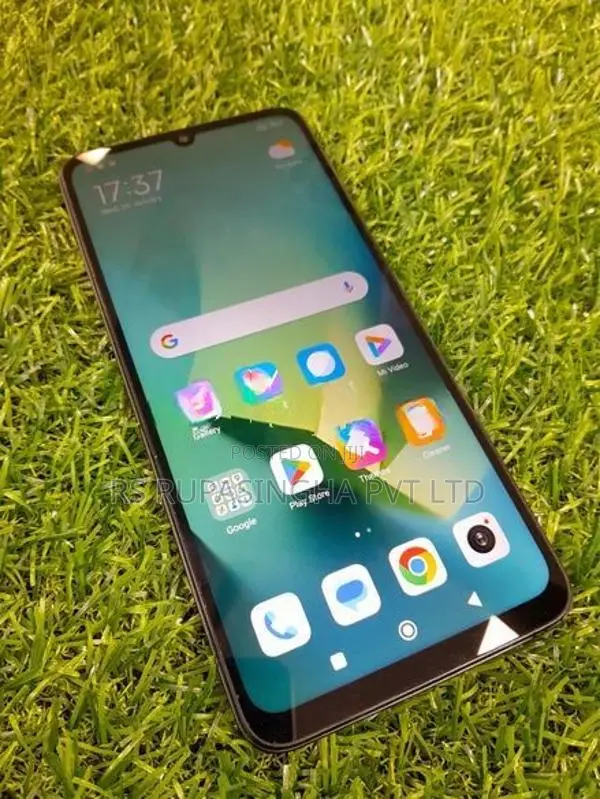 Xiaomi Redmi 13C (Used)