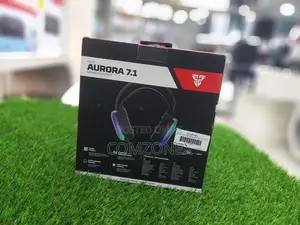 Fantech HG29 Aurora 7.1 Wired Gaming Headset