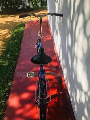 Japanese Bicycle