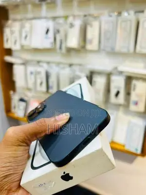 Apple iPhone 15 128GB (Used)