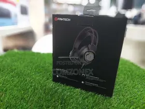 Fantech HQ55 Wired Gaming Headset