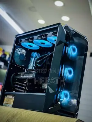 Amd Ryzen 7 7700 X Pc