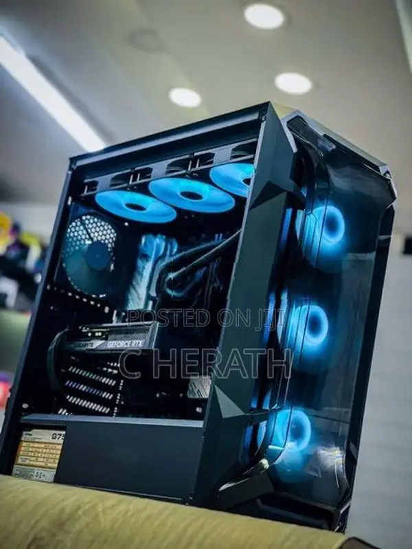 Amd Ryzen 7 7700 X Pc