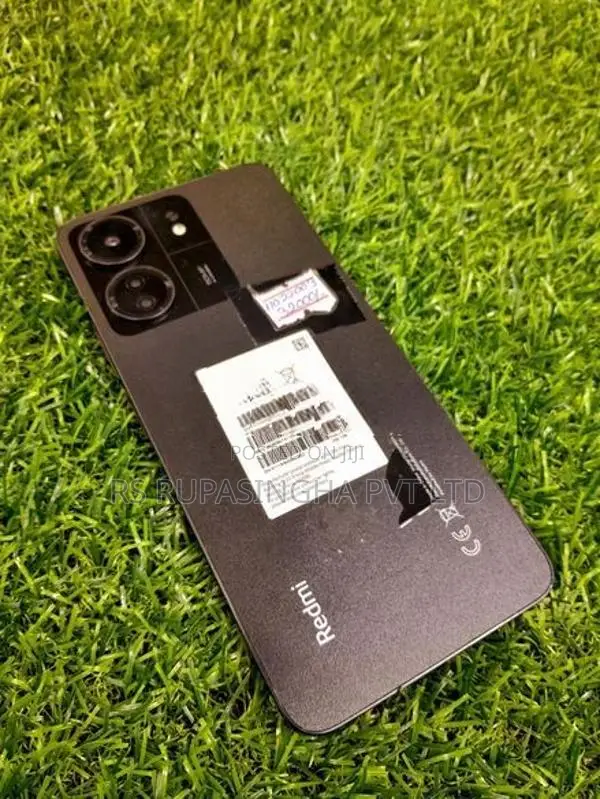 Xiaomi Redmi 13C (Used)