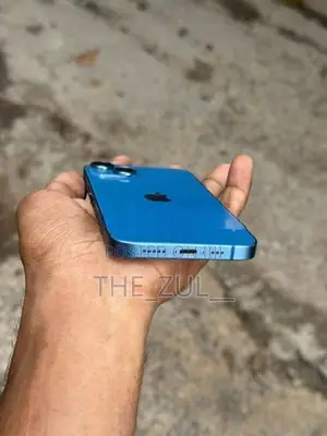 Apple iPhone 13 128GB (Used)