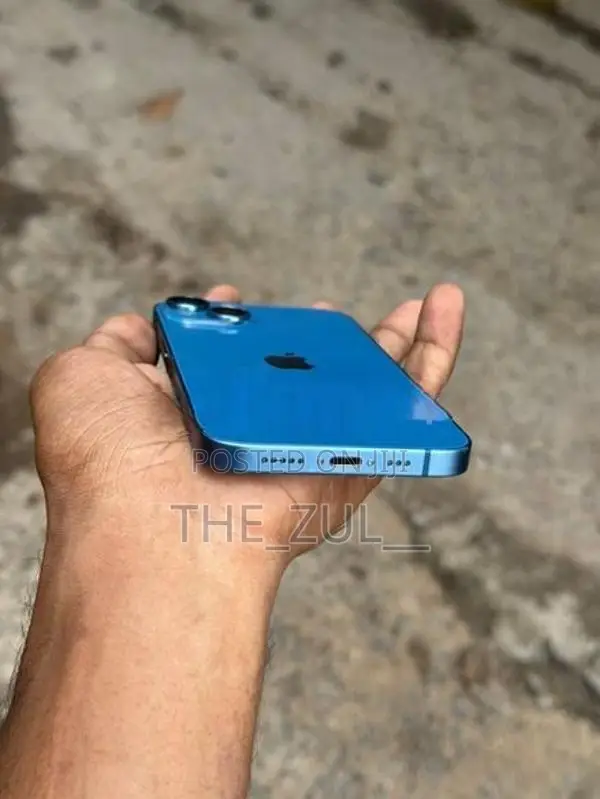 Apple iPhone 13 128GB (Used)