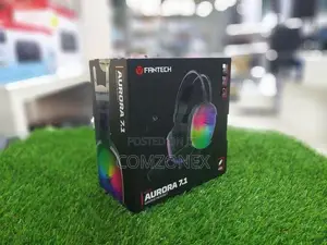 Fantech HG29 Aurora 7.1 Wired Gaming Headset