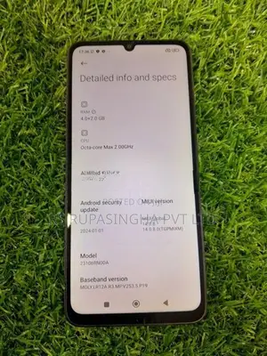 Xiaomi Redmi 13C (Used)