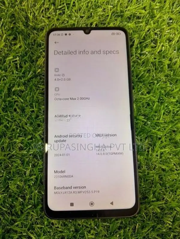 Xiaomi Redmi 13C (Used)