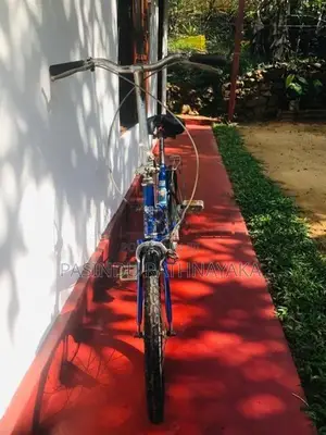 Japanese Bicycle