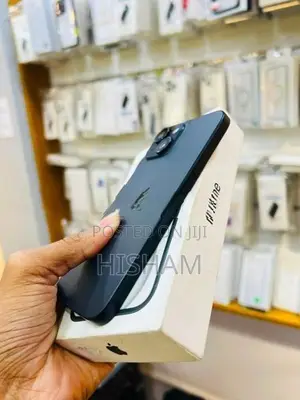 Apple iPhone 15 128GB (Used)