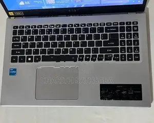 i3 11th Acer Aspire 5