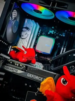 Amd Ryzen 7 7700 X Pc