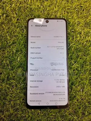 Xiaomi Redmi 13C (Used)