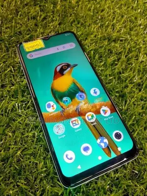 ZTE Blade A35 (Used)