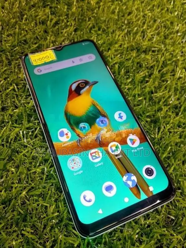 ZTE Blade A35 (Used)