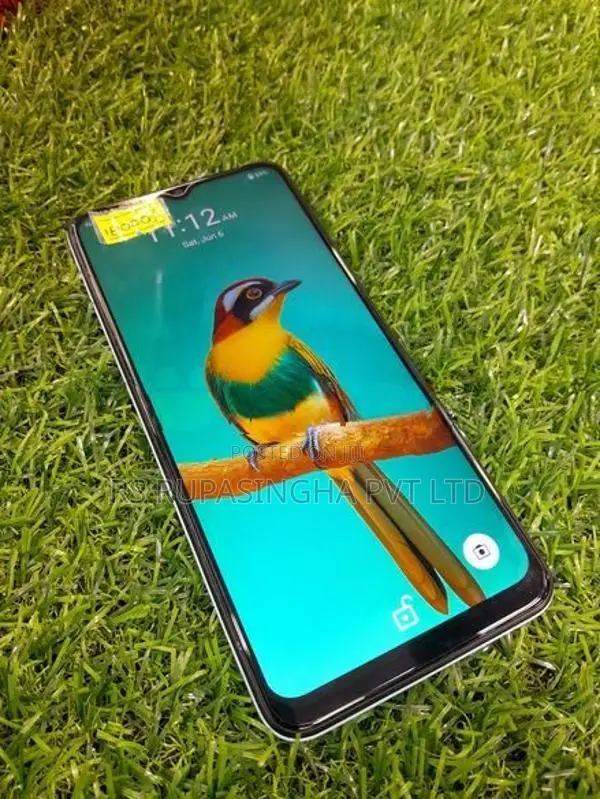 ZTE Blade A35 (Used)