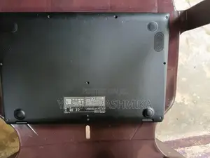 Asus Vivobook Laptop