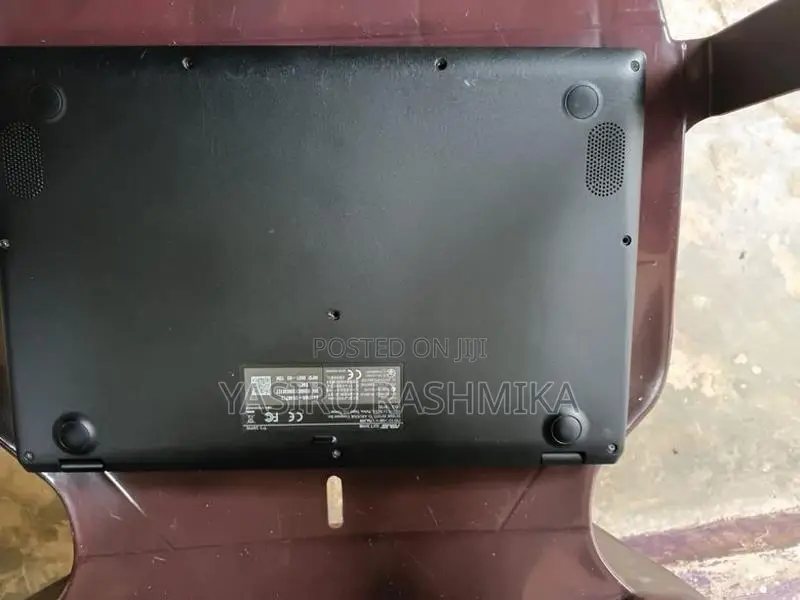 Asus Vivobook Laptop