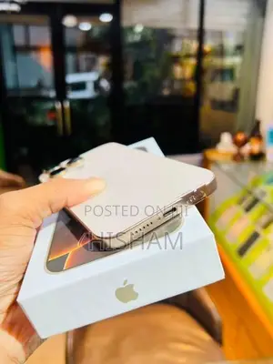 Apple iPhone 16 Pro Max 256GB (Used)
