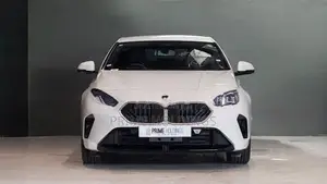 BMW 220i M-Sport Grand Coupe 2025