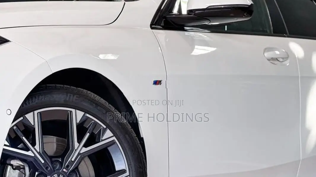 BMW 220i M-Sport Grand Coupe 2025