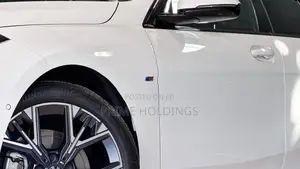 BMW 220i M-Sport Grand Coupe 2025