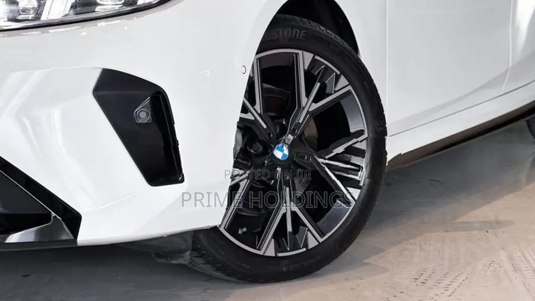 BMW 220i M-Sport Grand Coupe 2025