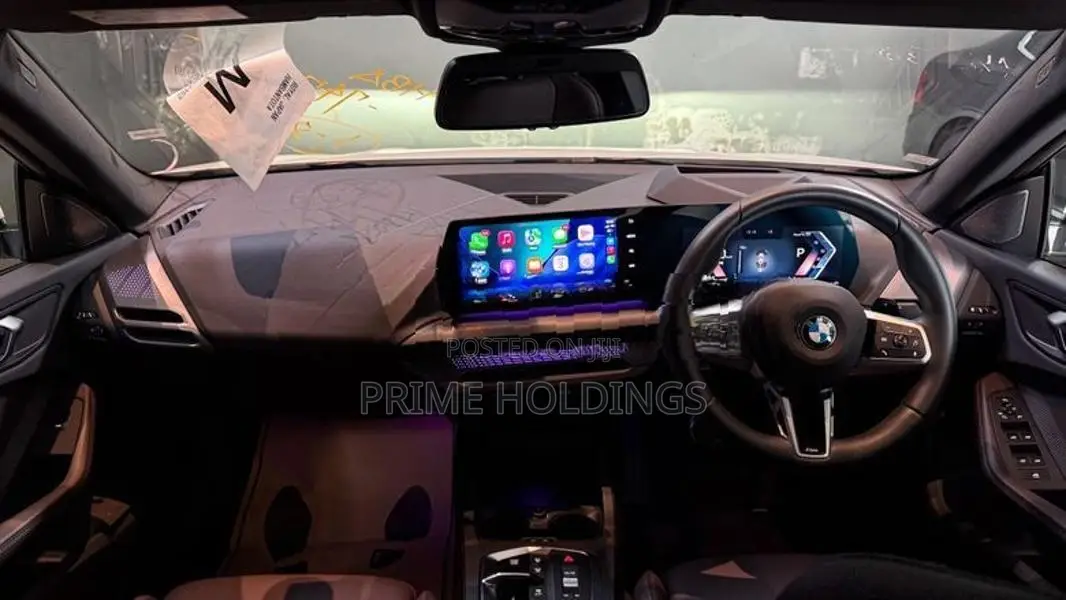 BMW 220i M-Sport Grand Coupe 2025