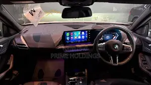 BMW 220i M-Sport Grand Coupe 2025