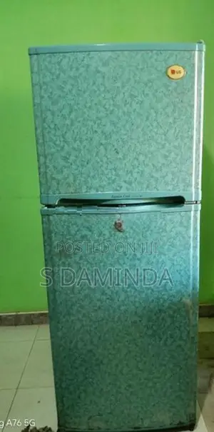 LG Refrigerator