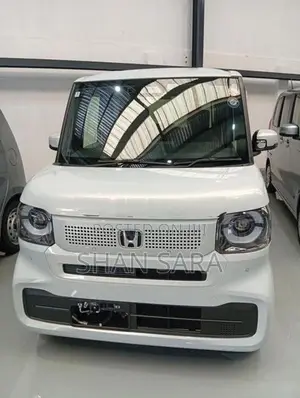 Honda N-Box J5 2023