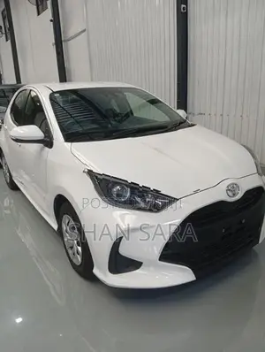 Toyota Yaris X Limited 2023