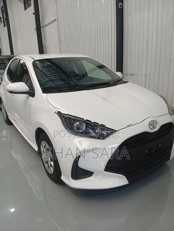 Toyota Yaris X Limited 2023