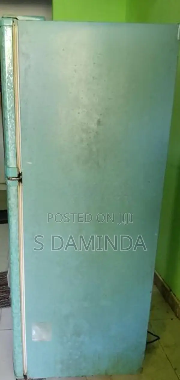 LG Refrigerator