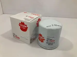 Toyota Aqua Sakura C-1109 Oil Filter